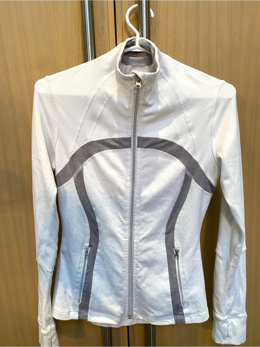 Lululemon Define Jacket